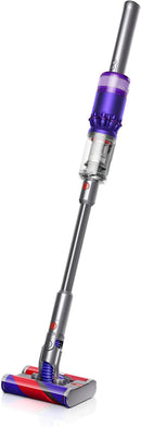 Dyson SV19 Omni-glide Cordless Vacuum - Purple/Nickel Like New