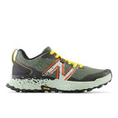 MTHIER7X NEW BALANCE MEN FRESH FOAM X HIERRO V7 GREEN/BLACK SIZE 7.5W 9 - Like New