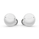 AMAZON ECHO BUDS 2ND GEN WIRELESS EARBUDS - GLACIER WHITE - Like New