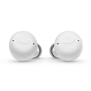 AMAZON ECHO BUDS 2ND GEN WIRELESS EARBUDS - GLACIER WHITE - Scratch & Dent