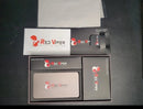 RED VIPER H3A-128GB DOCKING STATION - GRAY - Like New
