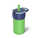 BrüMate Leap 12oz 100% Leakproof Kids Tumbler Neutron - Like New