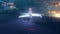 MAXIMUM GAMES ETERNIGHTS PS5 - Like New