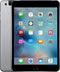 APPLE IPAD MINI 4 16GB WIFI MK6J2LL/A - SPACE GRAY Like New