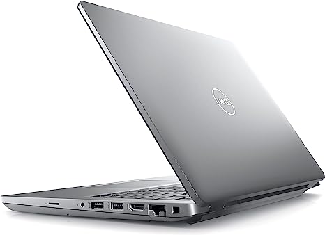 Dell Precision 3470 14" FHD Non Touch i5-1250P 16GB 256GB SSD 3YR WTY W11P - Like New