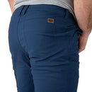 FIELD & STREAM MEN'S FULL STRUT STRETCH CANVAS PANTS - Size 32x30 - Navy Blue - Brand New