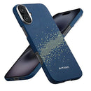 Pitaka iPhone 16 Plus Case - Compatible with MagSafe, Thin & Light - Like New