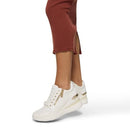 ALDO Women's Adwiwia Sneaker, White, Size 8.5 - Brand New