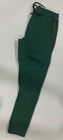 LOGAN AND MARTIN SPORT NYC MEN'S JOGGER SWEATPANTS - SIZE: 2XL - GREEN HEATHER - Brand New