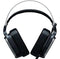 RAZER TIAMAT 7.1 V2 GAMING HEADSET DUAL SUBWOOFERS MIC - CLASSIC BLACK - Like New