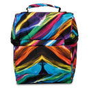 J WORLD COREY INSULATED LUNCH BAG - QUANTUM - Brand New