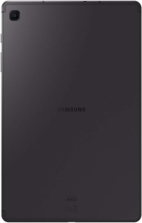 Samsung Galaxy Tab S6 Lite 10.4 64 LTE GSM Unlocked International SM-P615 - Gray - Like New