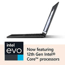 MICROSOFT SURFACE LAPTOP 5 13.5 2256 X 1504 I7-1255U 16GB 512GB WINDOWS 11 BLACK - Like New