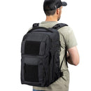 Tactical Baby Gear Everyday Tactical Diaper Backpack - Black - Like New