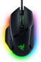 Razer RZ0104000100 Basilik V3 Wired Gaming Mouse RGB Lighting - Black New