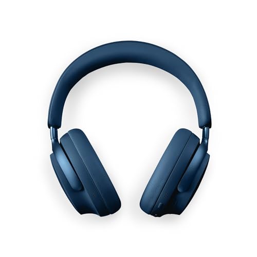 Bose QuietComfort Ultra Bluetooth Headphones, Wireless Headphones - Like New