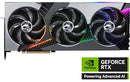 MSI Gaming RTX 5080 16G Vanguard SOC Graphics Card (16GB GDDR7, 256-bit, Black) - Like New