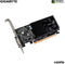 Gigabyte GeForce GT 1030 Low Profile 2G Graphics Card GV-N1030D5-2GL Like New