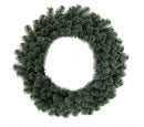 SANTA'S WORKSHOP INC BLUE SPRUCE WREATH - GREEN SPRUCE PINE - 30" - Brand New
