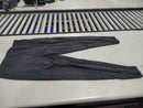 PACIFIC POLO CLUB LOUNGE PANTS - SIZE: MEN L -  BLACK - Brand New