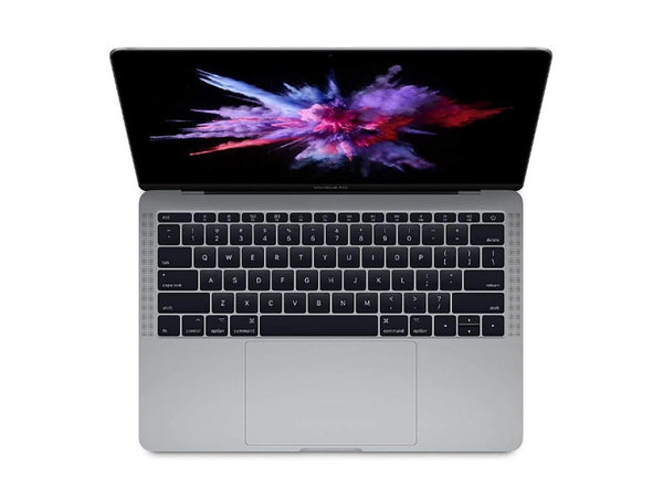 Apple MacBook Pro Intel Core i5 2.30GHz 8 GB Memory 128 GB SSD Intel Iris Plus