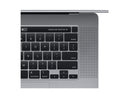 Apple MacBook Pro Intel Core i7-9750H 2.60 GHz 16 GB Memory 512 GB SSD AMD