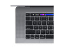 Apple MacBook Pro Intel Core I9-9880H 2.30GHz 16 GB Memory 1 TB SSD AMD Radeon