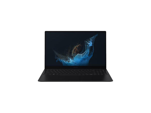 SAMSUNG 15.6 Galaxy Book2 Pro Laptop Computer, i5 / 8GB / 512GB, 12th