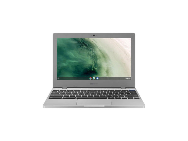 SAMSUNG Chromebook Intel Celeron N4000 4GB Memory 64 GB eMMC SSD 11.6" Chrome OS