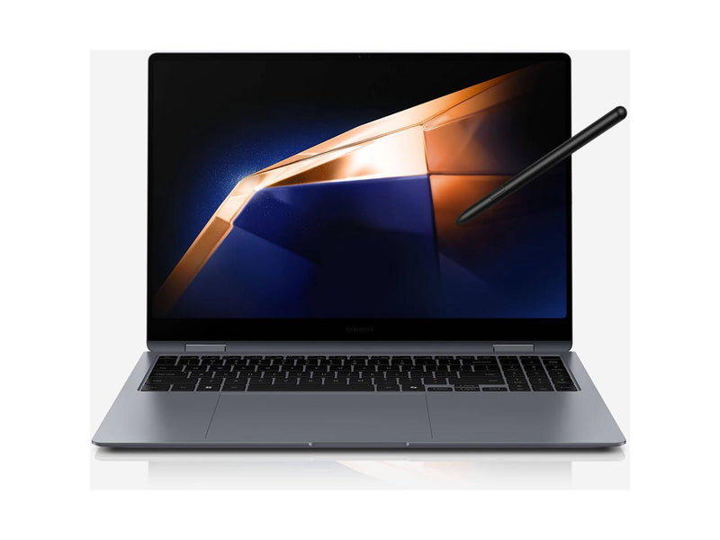 SAMSUNG Galaxy 16GB Memory 1 TB SSD 16.0" Touchscreen Laptop Book4 Pro 360