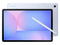 Samsung - Galaxy Tab S10 FE+ - 13.1" 256GB - Wi-Fi - with S-Pen - Blue