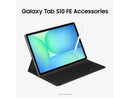 Samsung - Galaxy Tab S10 FE+ - 13.1" 128GB - Wi-Fi - with S-Pen - Gray
