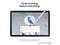 Samsung - Galaxy Tab S10 FE+ - 13.1" 128GB - Wi-Fi - with S-Pen - Blue