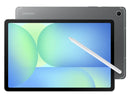 Samsung - Galaxy Tab S10 FE+ - 13.1" 128GB - Wi-Fi - with S-Pen - Gray