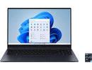 SAMSUNG Galaxy Book Pro 360 15.6" Intel Core i7-1165G7 16GB DDR4 Memory 1TB SSD