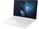 SAMSUNG Galaxy Book Pro 15 15.6" Intel Core i7-1165G7 16GB Memory 512GB SSD