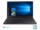 SAMSUNG Galaxy Notebook 7 Force 15.6" Intel Core i7-8565U 16GB Memory 512GB SSD