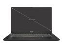 MSI Laptop Summit E15 Intel Core i7 11th Gen 1185G7 (3.00GHz) 16GB Memory 512 GB