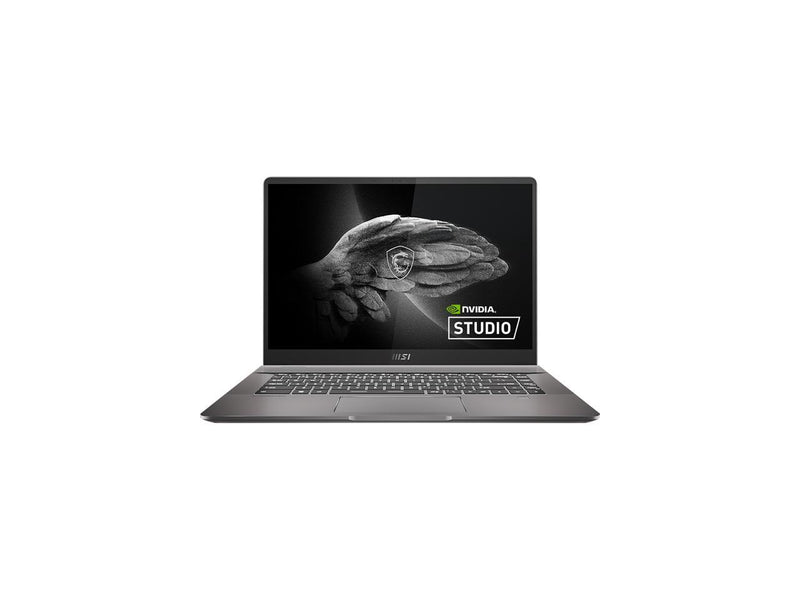 MSI Laptop Intel Core i7 11th Gen 11800H (2.30GHz) 32GB Memory 1 TB NVMe SSD