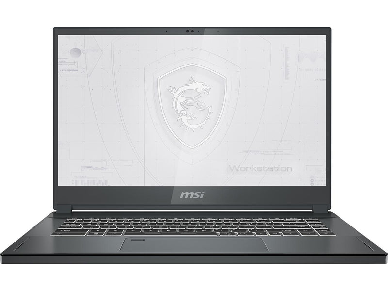 MSI WS66 11UM FHD Mobile Workstation Intel Core i9-11900H Quadro RTX A5000