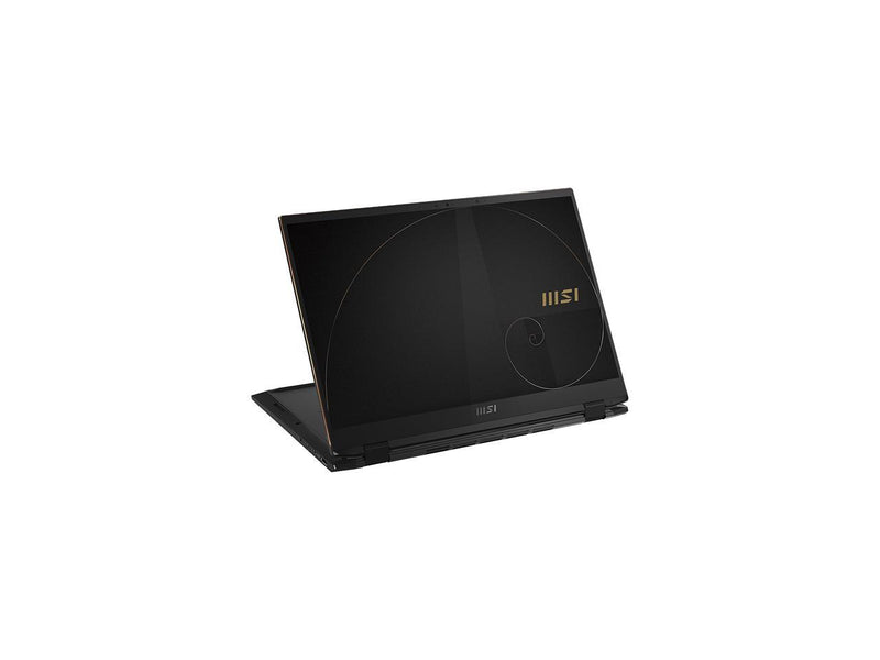 MSI Summit E16 FLIP EVO 16" QHD+ Touch Ultra Thin 2-in-1 Professional