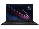 MSI GS76 Stealth 17.3" FHD 360Hz 3ms Ultra Thin and Light Gaming Laptop