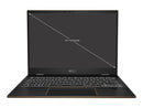 MSI Summit E13 Flip Evo Business Professional Laptop: 13.4" FHD+ 1200p