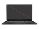 MSI Creator 17 Professional Laptop: 17.3" UHD 120Hz 100% AdobeRGB Display