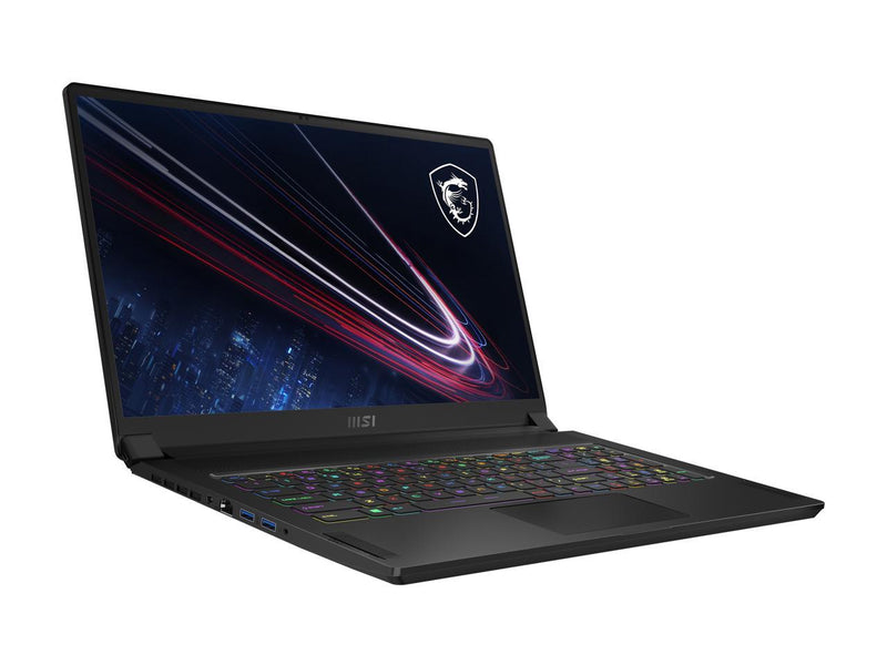 MSI GS Series - 17.3" 300 Hz IPS - Intel Core i7 11th Gen 11800H (2.30GHz) -