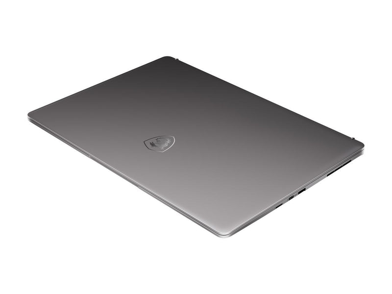 MSI Creator Z16 Creator Z16 A11UET-254 16" Touchscreen Rugged Notebook