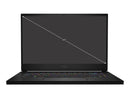 MSI Laptop Creator 15 Intel Core i7 11th Gen 11800H (2.30GHz) 16GB Memory 1 TB