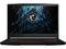 MSI GF63 15.6" 144 Hz Gaming Laptop Intel Core i5-11400H RTX 3050 TI 16GB