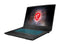MSI Crosshair 17 Crosshair 17 A11UDK-645 17.3" Gaming Notebook - Full