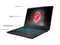 MSI Crosshair 17 Crosshair 17 A11UCK-646 17.3" Gaming Notebook - Full